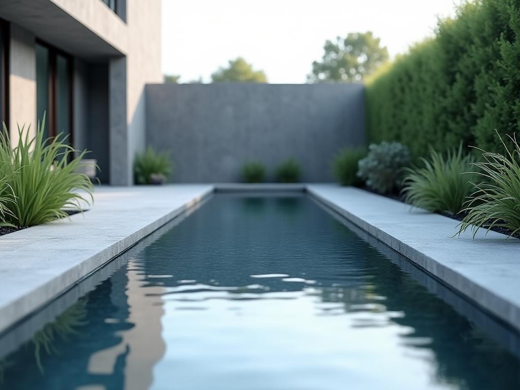Reflecting Pool